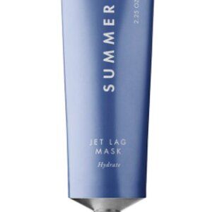 Summer Fridays Jet Lag Mask